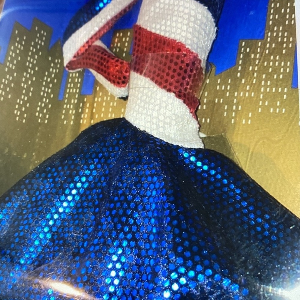 Statue of Liberty Barbie Doll 90’s FAO - Picture 4 of 4